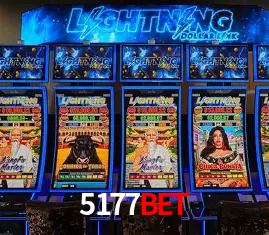 A Revolução dos Aplicativos de Jogos no 5177bet