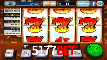 Desvendando o Mundo dos Jogos Virtuais na 5177bet
