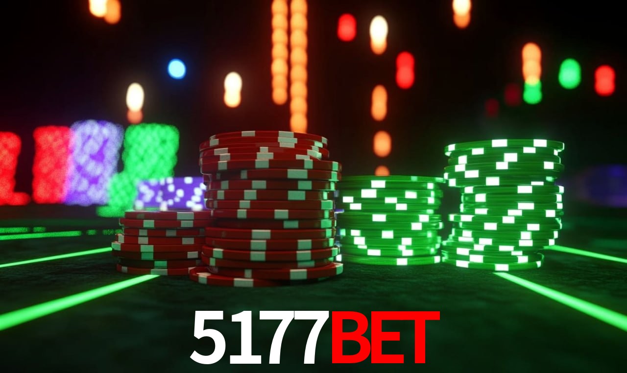Welcome Bonus 5177bet