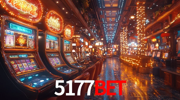 5177bet: Seu Cassino Premiado com Pagamentos Rápidos