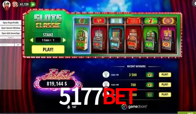 Descubra a Essência do 5177bet: Nossa História e Compromissos
