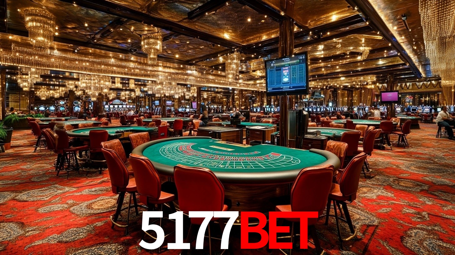 5177bet login