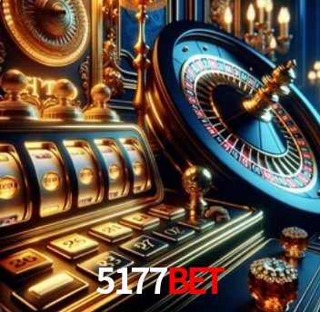 Apostas de Futebol 5177bet
