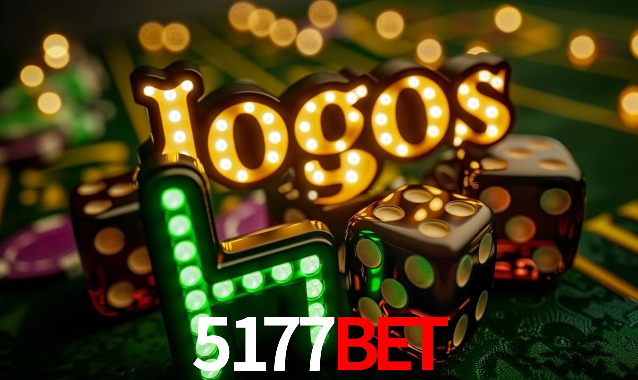 Casino Ao Vivo 5177bet