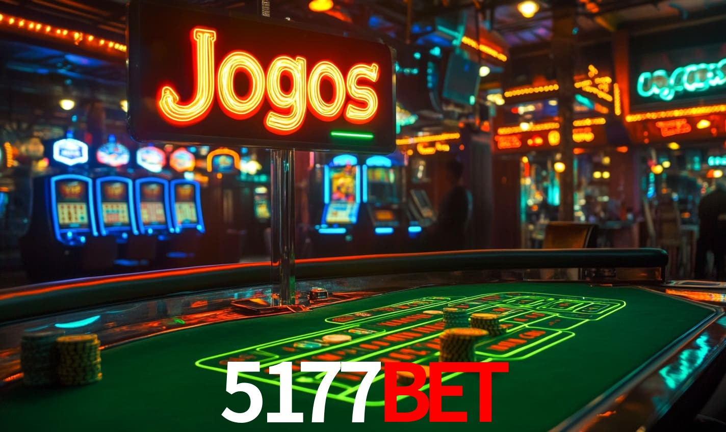 Tecnologia da Plataforma 5177bet