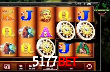 Apostas Esportivas na 5177bet: Um Guia Completo