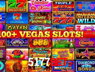 Descubra a Magia dos Jogos de Arcade no 5177bet