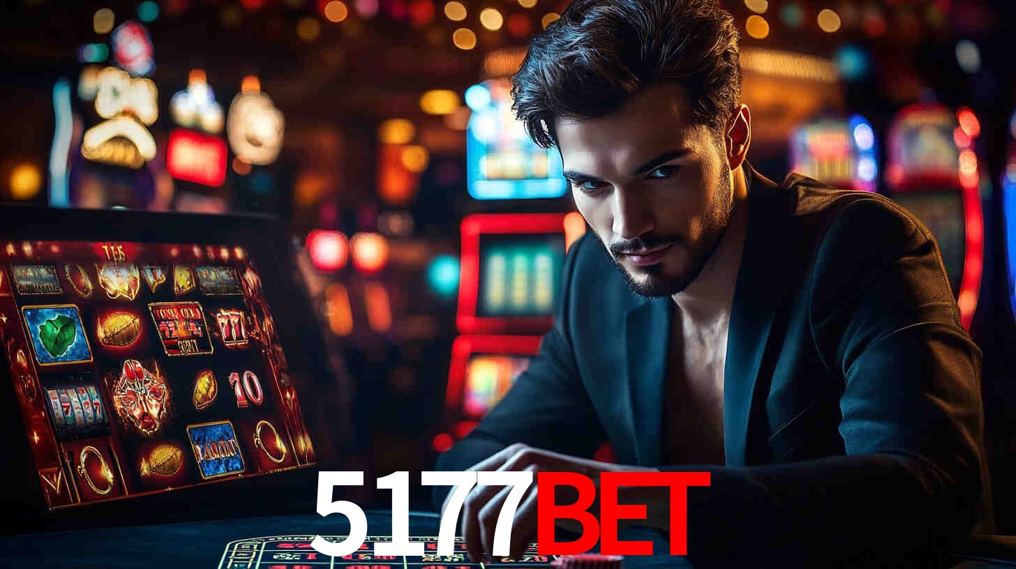 5177bet login