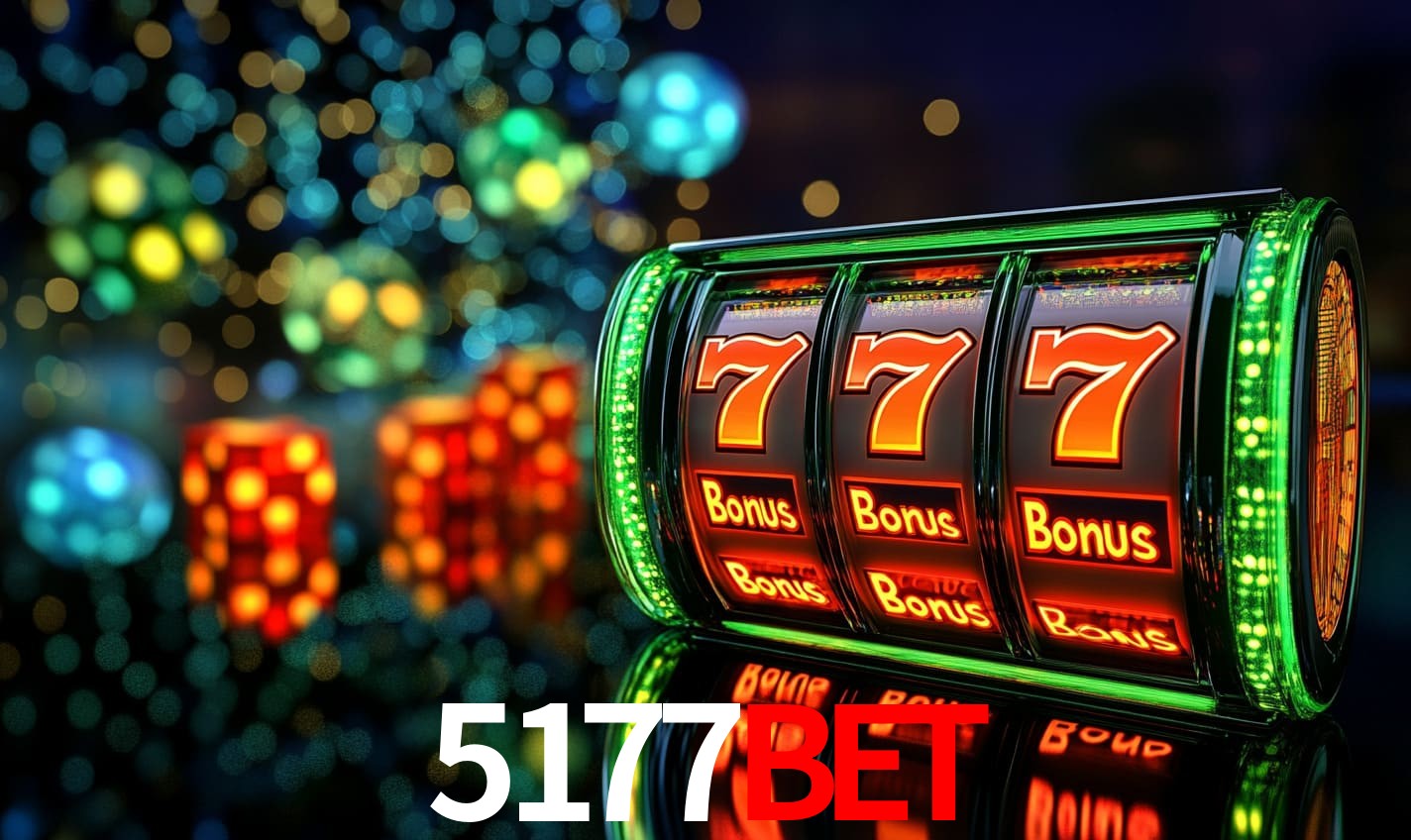Design Responsivo 5177bet