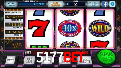 A Revolução dos Aplicativos de Jogos no 5177bet