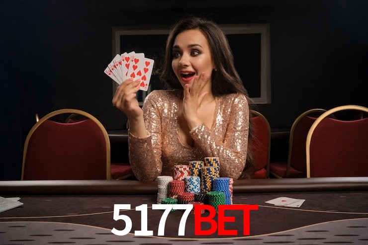 PIX Instantâneo 5177bet