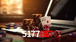 Interface do App 5177bet