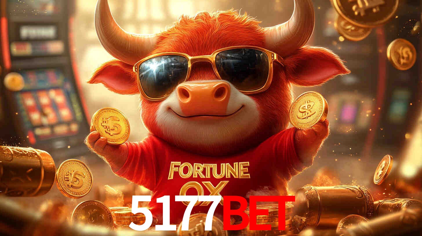 5177bet: A Experiência de Casino com Jogos de Mesa ao Vivo
