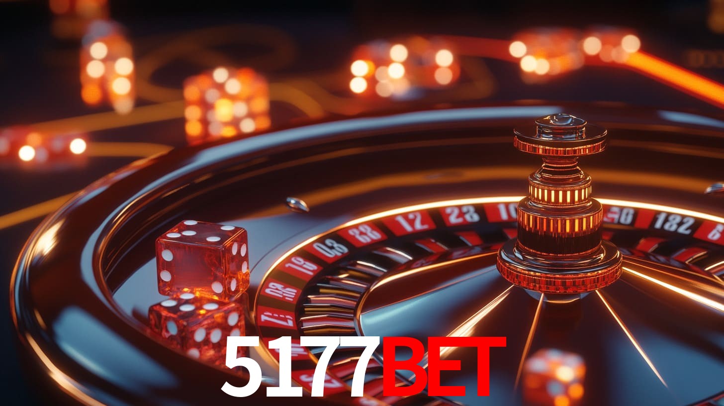 Bônus Generosos e Exclusivos no 5177bet para Você!