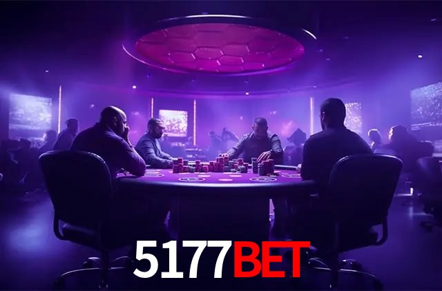 Diretório de Jogos 5177bet