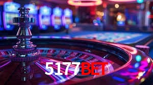 Recursos de Bônus 5177bet