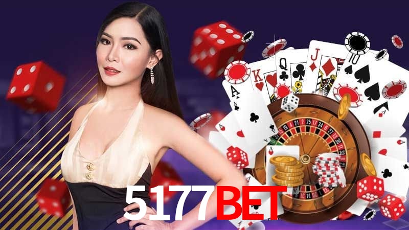 Bônus Diários 5177bet