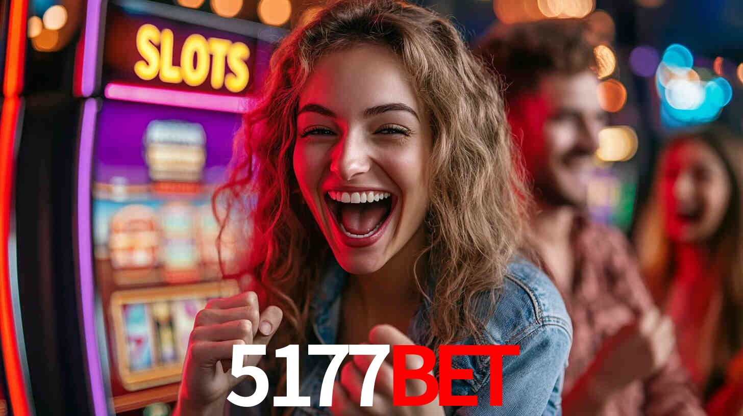 Desvendando o Mundo dos Jogos Virtuais na 5177bet