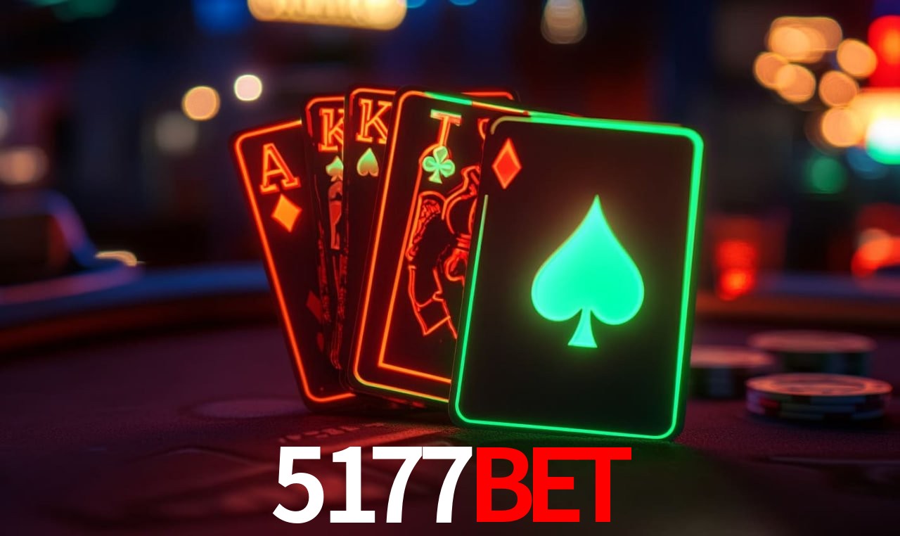 Provedores de Jogos 5177bet