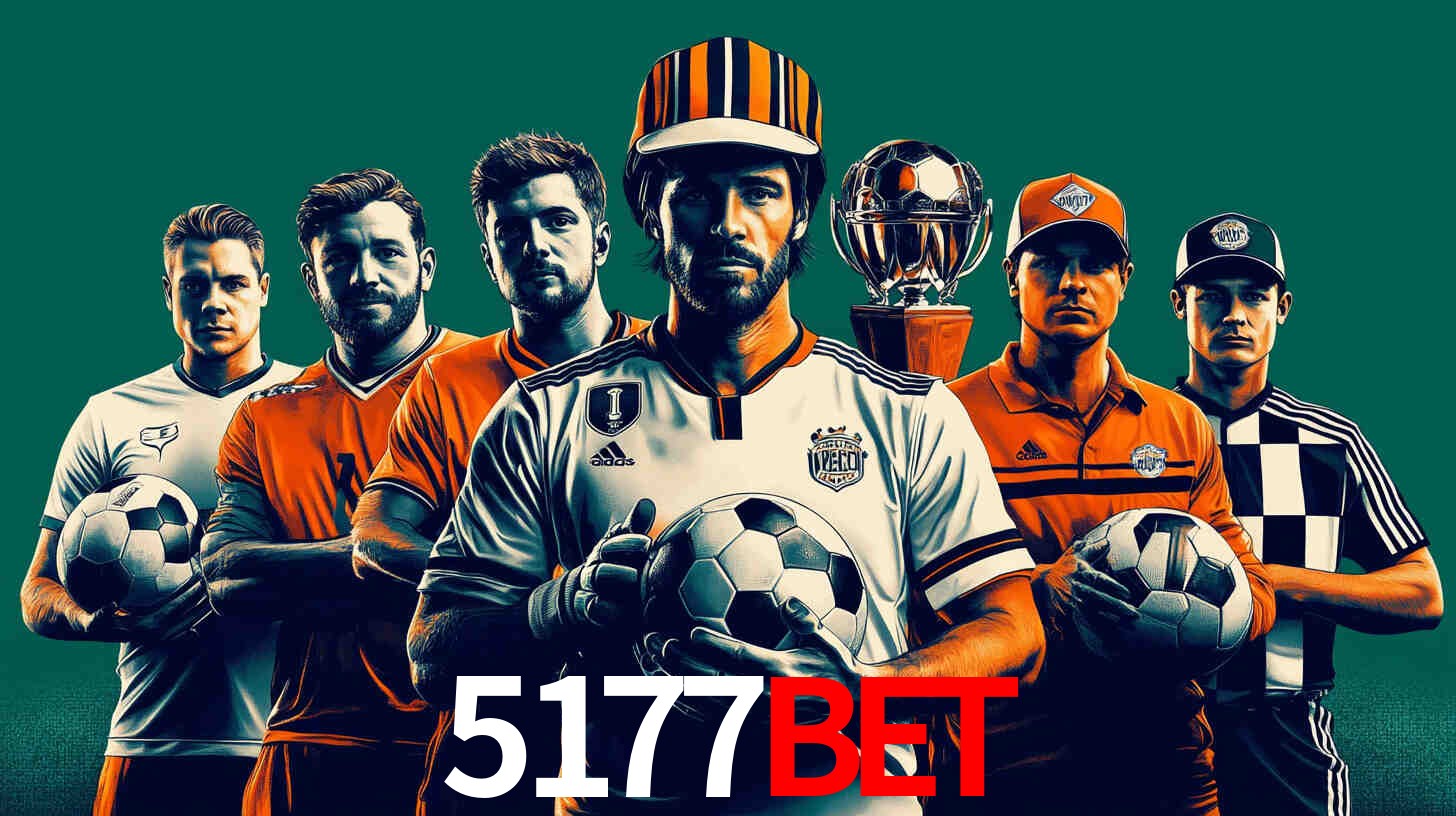 Inovações de Jogos na 5177bet: O Futuro das Experiências Interativas