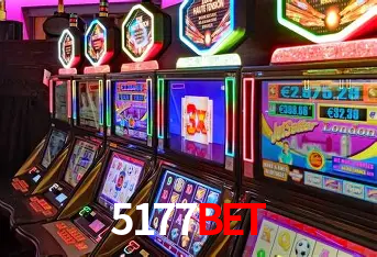 Descubra a Magia dos Jogos de Arcade no 5177bet