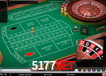 Descubra o Mundo do Cassino Online com 5177bet