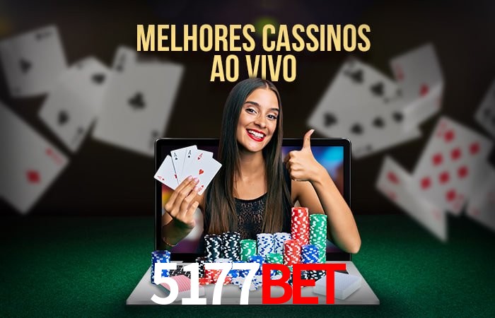 Flash Promotion 5177bet