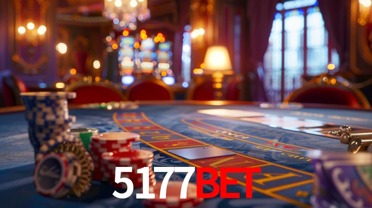 Live Casino 5177bet