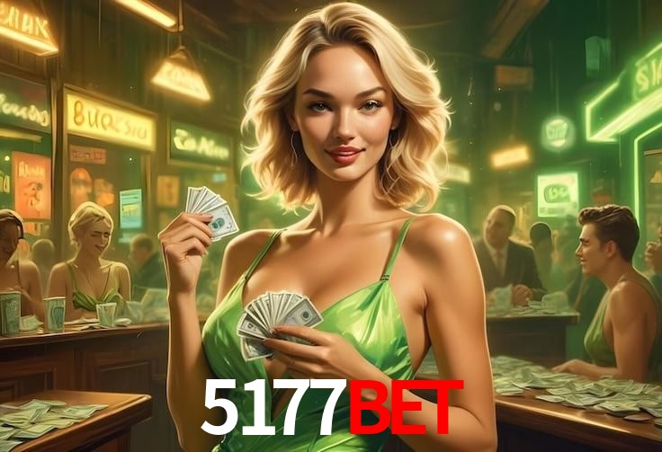 A Emoção da Loteria na 5177bet: Uma Chance de Mudança de Vida