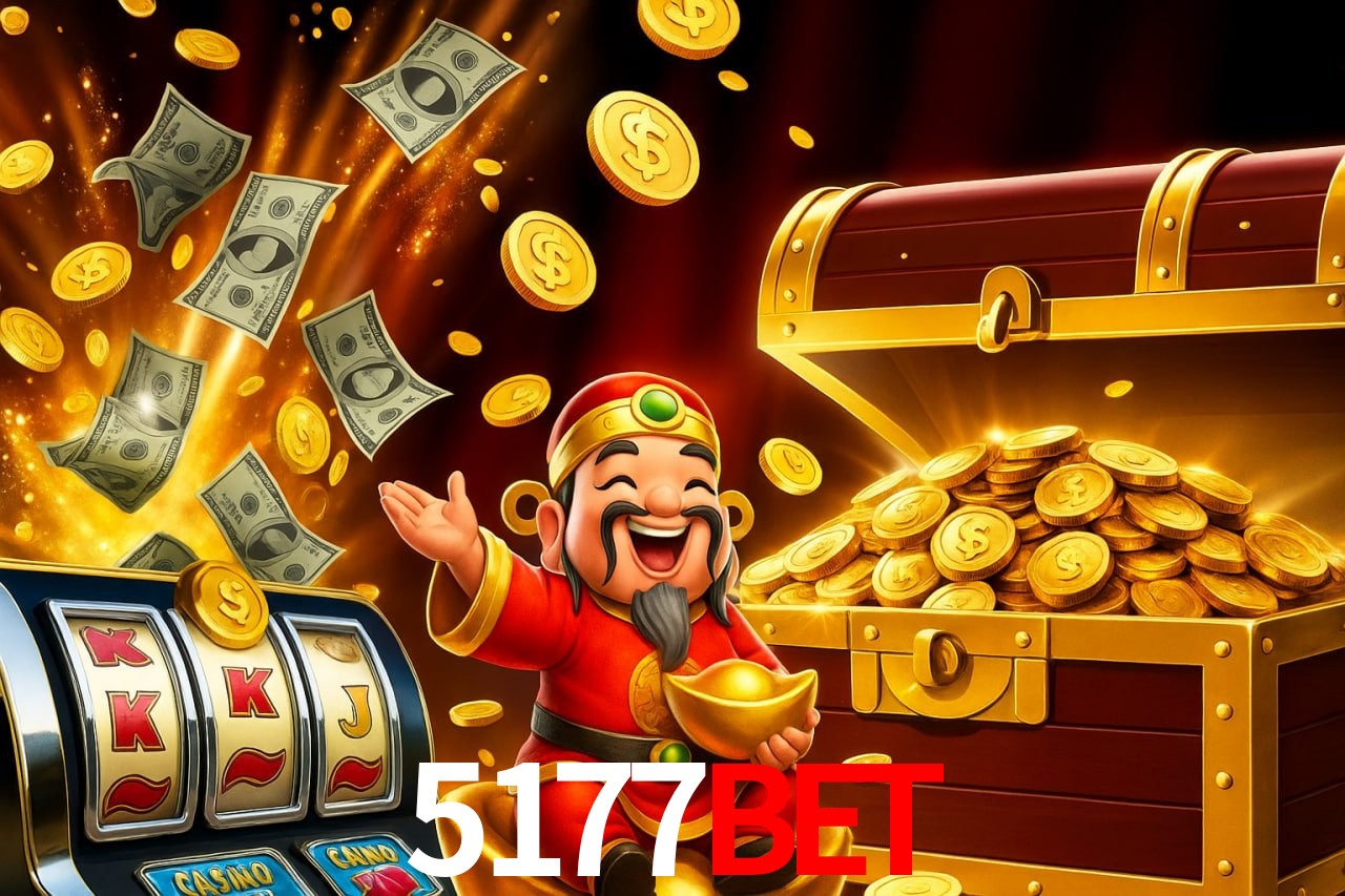 Casino Ao Vivo 5177bet