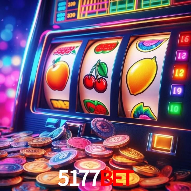 Estatísticas do Jogo 5177bet