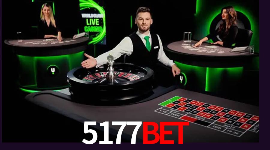 Secure Login 5177bet