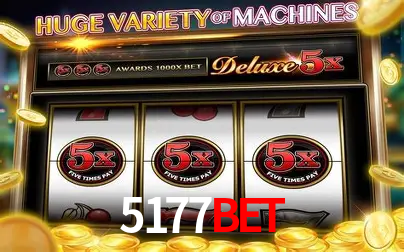 Inovações de Jogos na 5177bet: O Futuro das Experiências Interativas